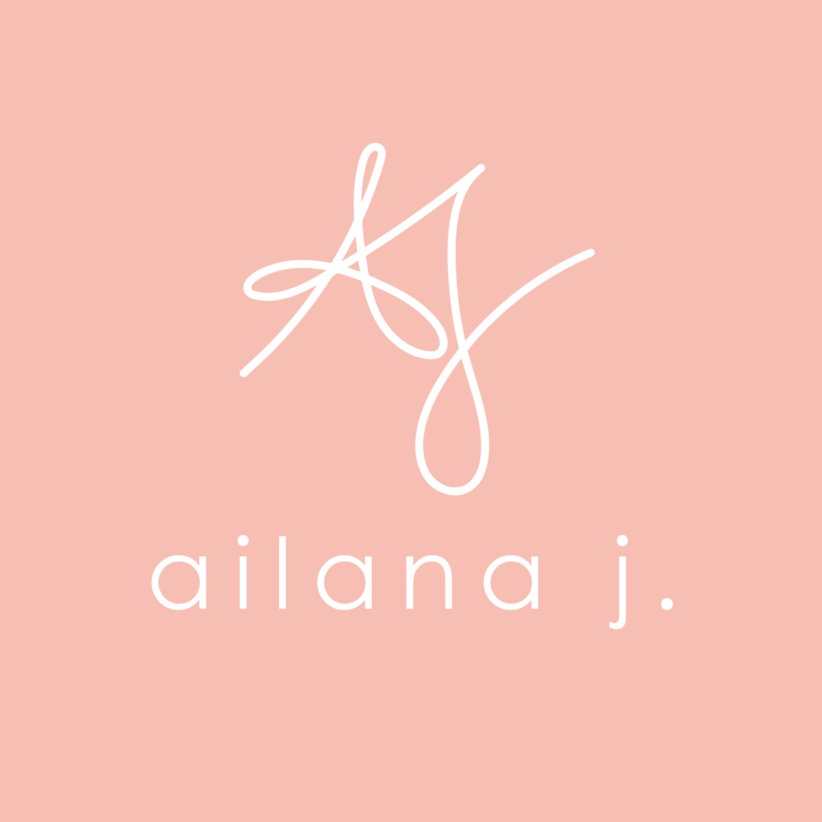 All Products – Ailana J.