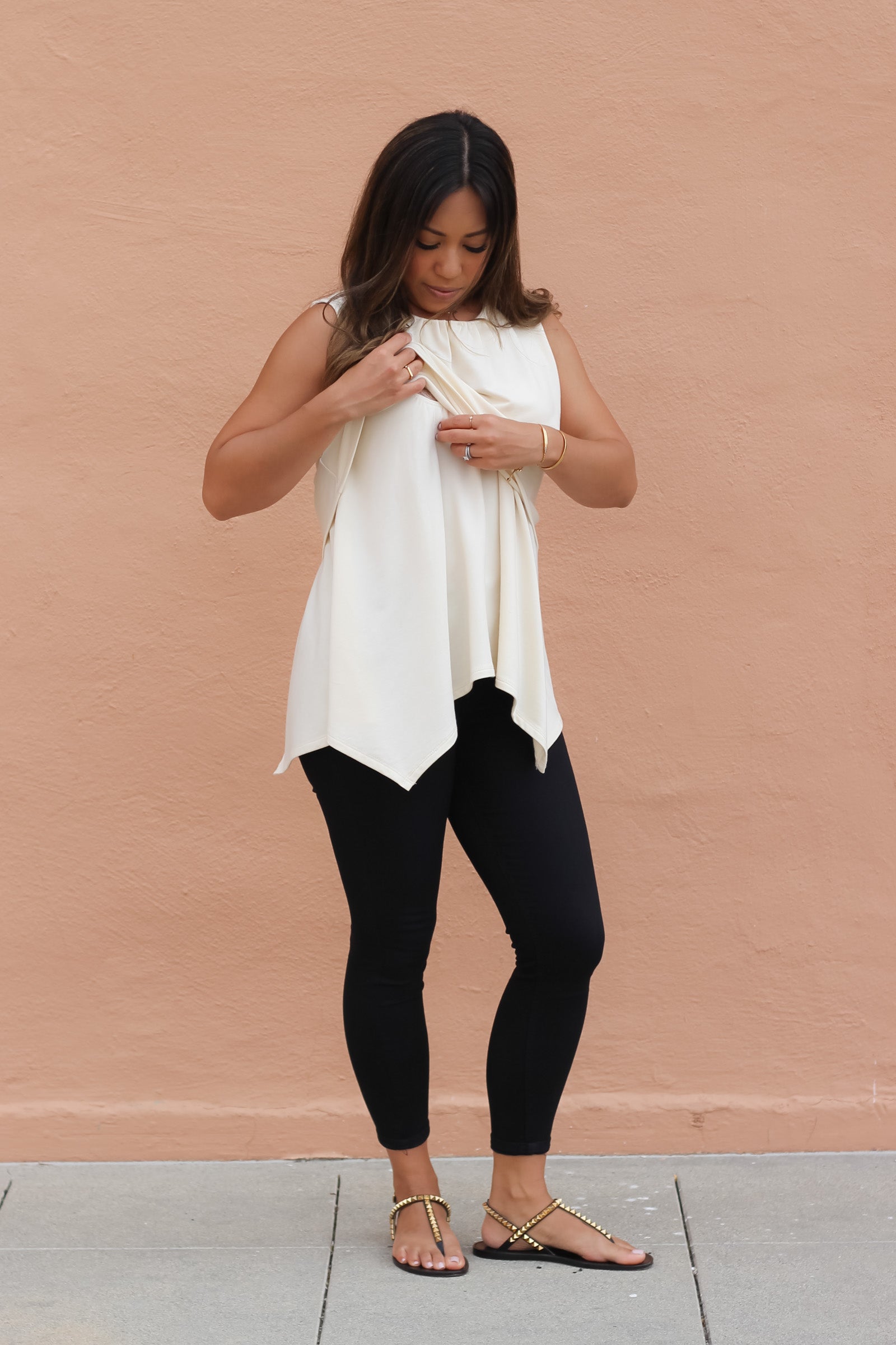 The Josephina Tank