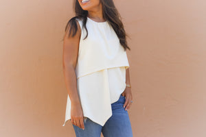 The Josephina Tank